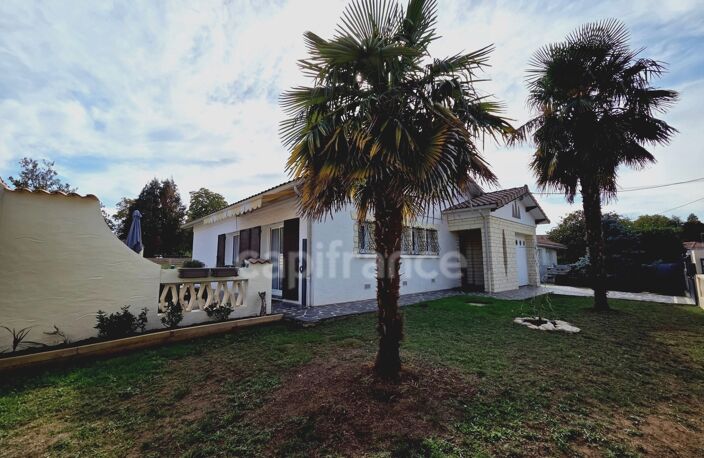 MAISON 3 PIECES 87,5 m² SAUJON (17) — photo 2