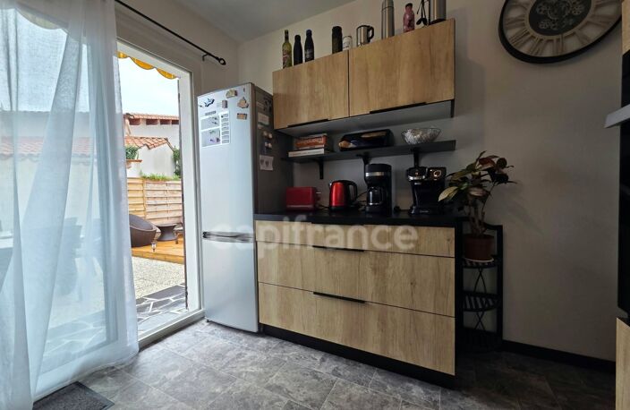 MAISON 3 PIECES 87,5 m² SAUJON (17) — photo 4