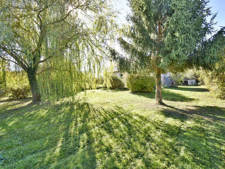 Maison à vendre 4 pièces VILLENTROIS (36) — photo 1