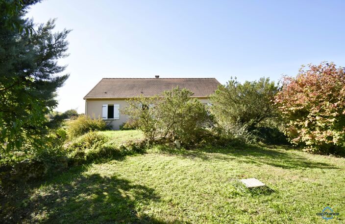 Maison à vendre 4 pièces VILLENTROIS (36) — photo 2