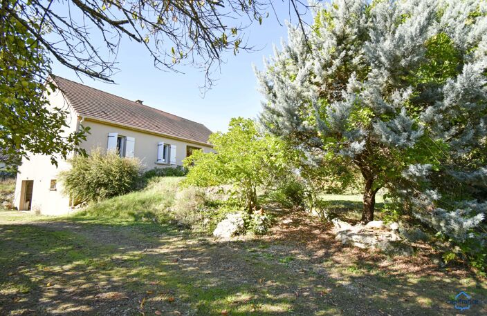 Maison à vendre 4 pièces VILLENTROIS (36) — photo 3