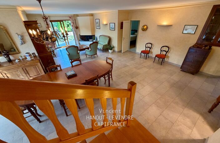 Maison à vendre 9 pièces LE RHEU (35) — photo 2