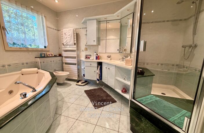 Maison à vendre 9 pièces LE RHEU (35) — photo 4