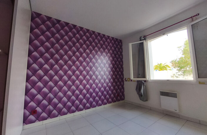 Maison à vendre 4 pièces à Benon - Axe 4 voies reliant La Rochelle / Niort — photo 4