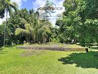 TERRAIN 1 270 M² AVEC PERMIS DE CONSTRUIRE POUR 2 MAISONS ! (974) SAINTE-ANNE — photo 3