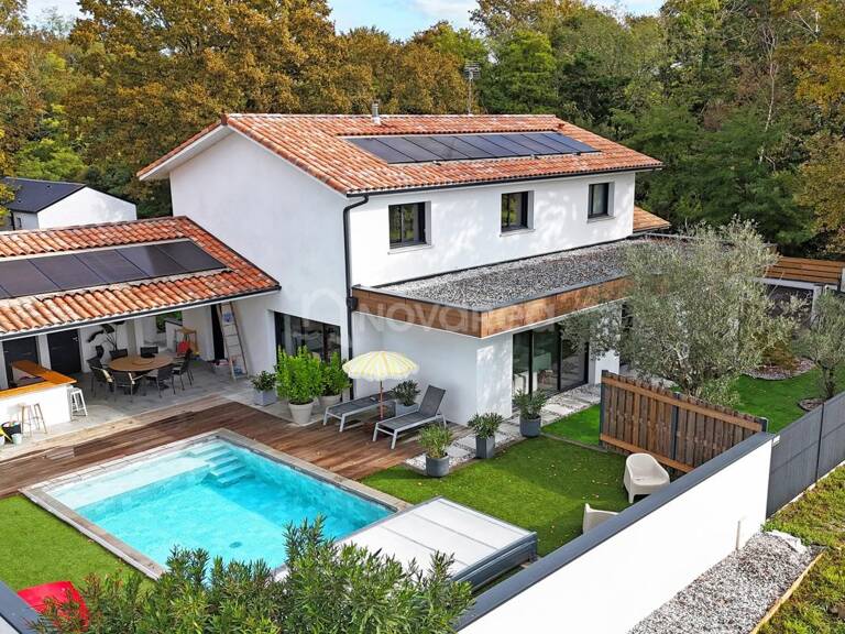 Maison 6 pièces — photo 1