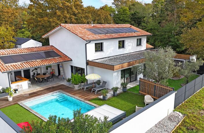 Maison 6 pièces — photo 3