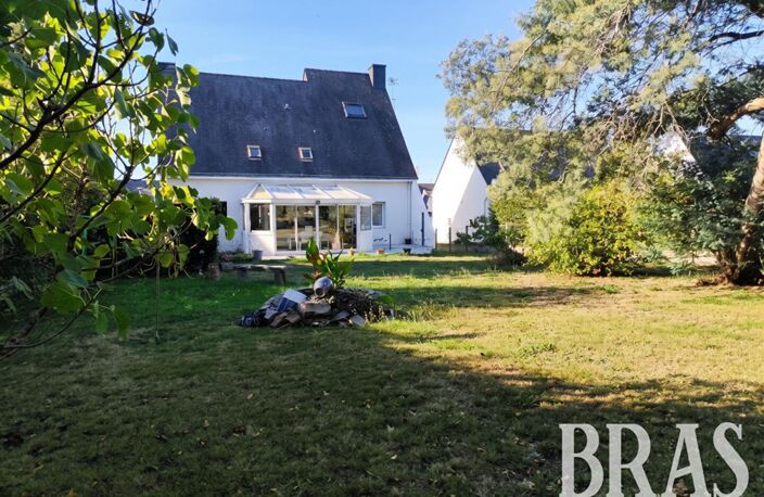 Maison familiale au calme, à proximité de la plage des Jaunais — photo 2