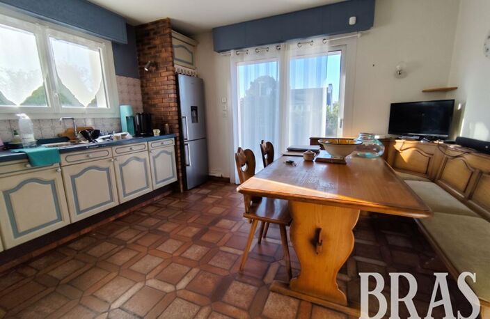 Maison familiale au calme, à proximité de la plage des Jaunais — photo 4