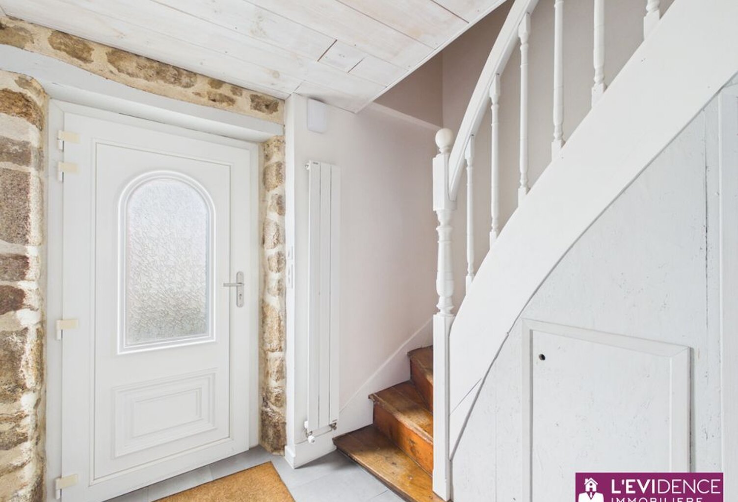 Maison 140 m2, 3 chambres — photo 1