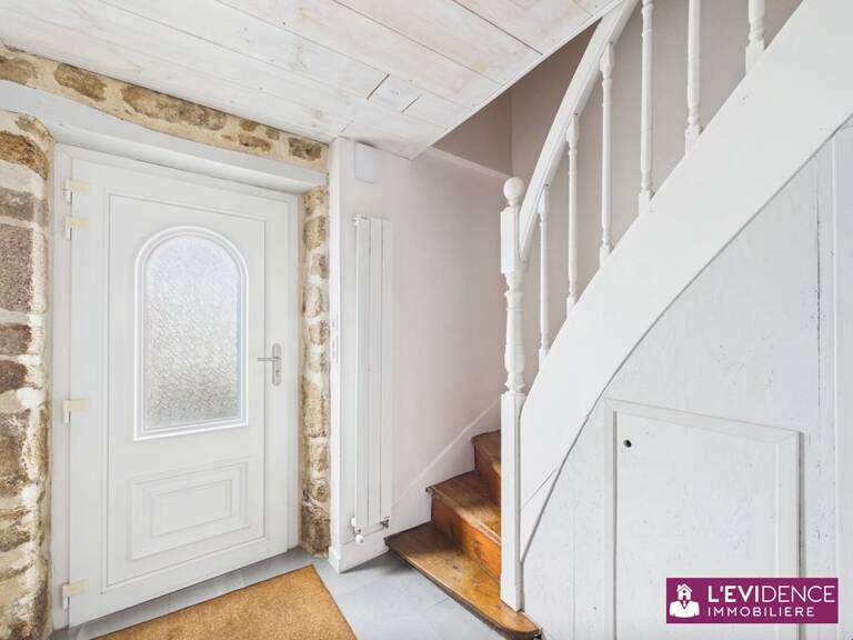 Maison 140 m2, 3 chambres — photo 1