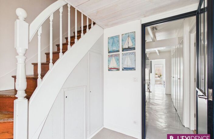 Maison 140 m2, 3 chambres — photo 2
