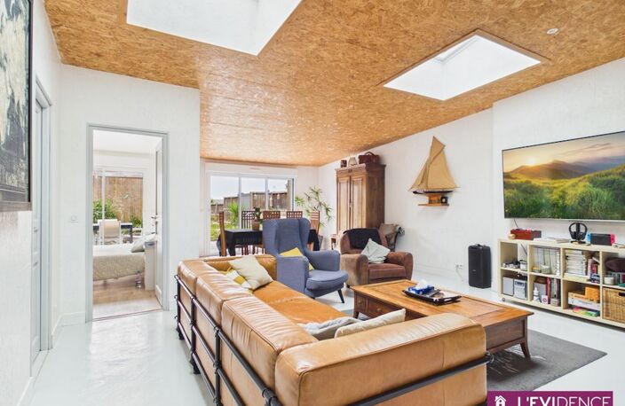 Maison 140 m2, 3 chambres — photo 4