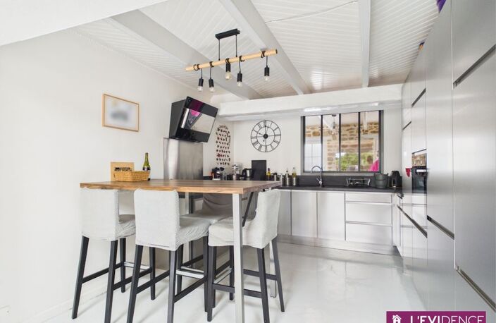 Maison 140 m2, 3 chambres — photo 5