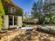 VERTOU QUARTIER PLANTY - DEMEURE DE CHARME DU XIXe SIÈCLE - 263 M² - 6 CHAMBRES - PARC PAYSAGER - PROCHE BORDS DE SÈVRE — photo 2
