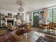 VERTOU QUARTIER PLANTY - DEMEURE DE CHARME DU XIXe SIÈCLE - 263 M² - 6 CHAMBRES - PARC PAYSAGER - PROCHE BORDS DE SÈVRE — photo 3