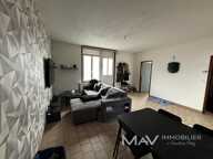 RACQUINGHEM - MAISON DE 76,56m² AVEC 2 CHAMBRES — photo 2