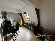 RACQUINGHEM - MAISON DE 76,56m² AVEC 2 CHAMBRES — photo 3