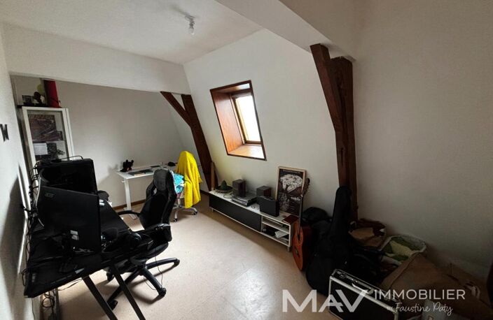 RACQUINGHEM - MAISON DE 76,56m² AVEC 2 CHAMBRES — photo 3