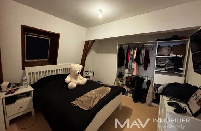 RACQUINGHEM - MAISON DE 76,56m² AVEC 2 CHAMBRES — photo 4