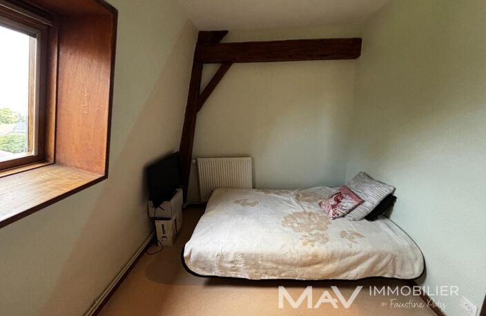 RACQUINGHEM - MAISON DE 76,56m² AVEC 2 CHAMBRES — photo 5