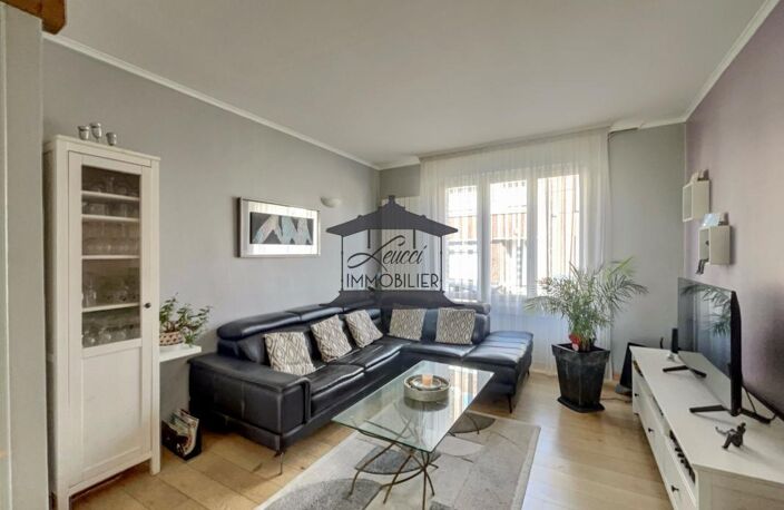 Maison semi plein pied, garage et jardin à Téteghem limitrop — photo 4