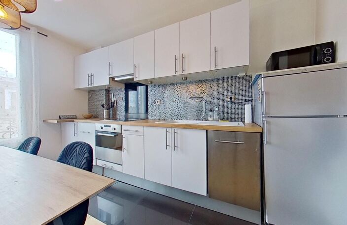 46 boulevard du Général Leclerc - Clichy - 92110 - T2 Meublé - 1471.32 €CC — photo 5