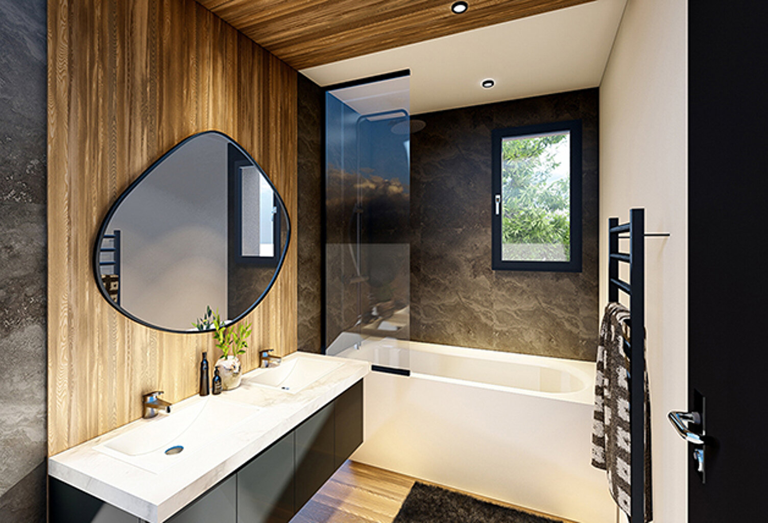 Maison 5 pièces 77 m2 — photo 1