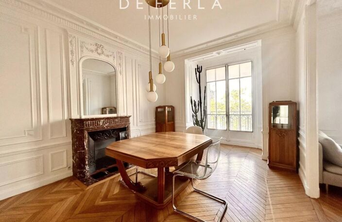 Appartement familial - Paris XIV — photo 2