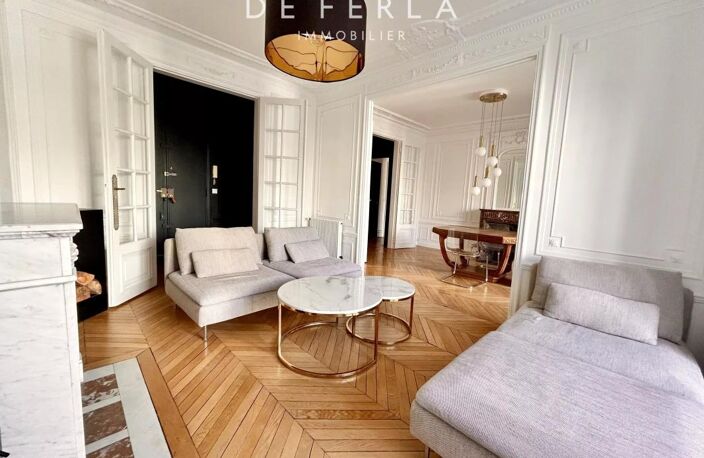 Appartement familial - Paris XIV — photo 3