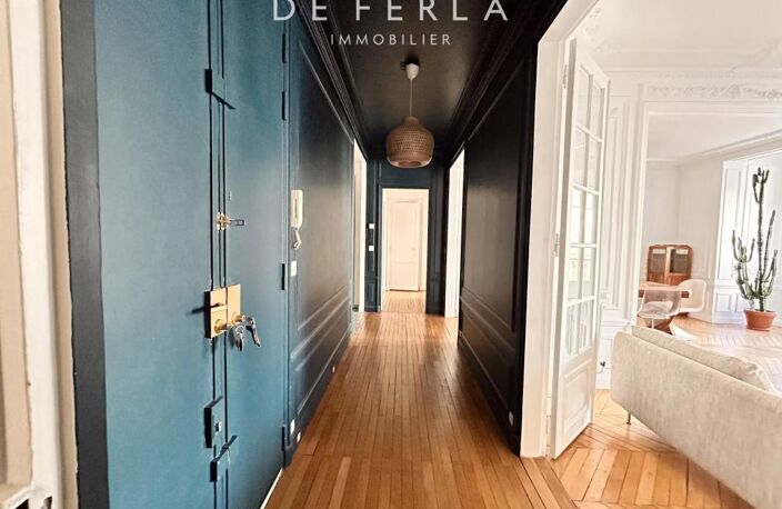 Appartement familial - Paris XIV — photo 4