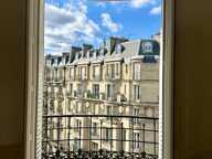 PARIS 15ème – VAUGIRARD – APPARTEMENT FAMILIAL DE 113M² AVEC BALCON — photo 2