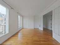 PARIS 15ème – VAUGIRARD – APPARTEMENT FAMILIAL DE 113M² AVEC BALCON — photo 4