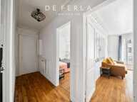 Appartement 3 pièces au charme de l’ancien - Paris XV — photo 2