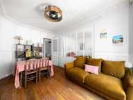 Appartement 3 pièces au charme de l’ancien - Paris XV — photo 3