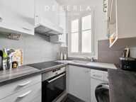 Appartement 3 pièces au charme de l’ancien - Paris XV — photo 4