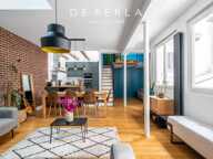 Appartement Familal comme une maison métro Vaugirard - Paris XV — photo 3