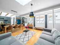 Appartement Familal comme une maison métro Vaugirard - Paris XV — photo 4