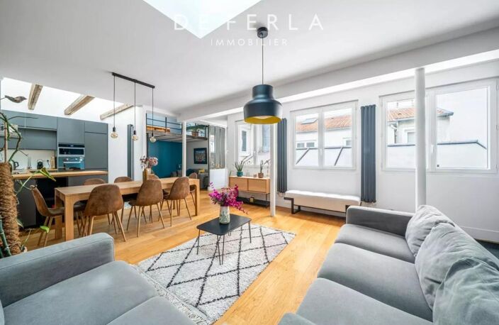Appartement Familal comme une maison métro Vaugirard - Paris XV — photo 4