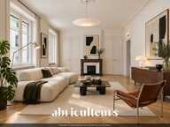 Superbe appartement familial de 176 m², lumineux et traversant, cœur de Saint-Étienne – 4 chambres, parking, cave — photo 3