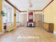 Superbe appartement familial de 176 m², lumineux et traversant, cœur de Saint-Étienne – 4 chambres, parking, cave — photo 4