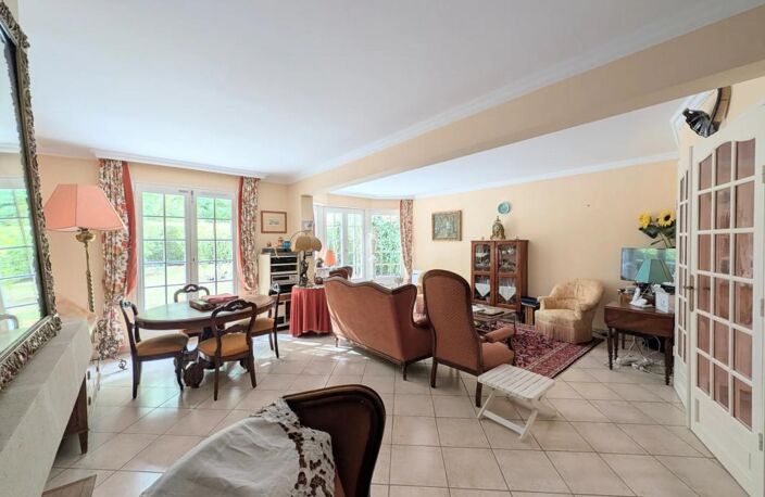 MAISON INDIVIDUELLE - PARC DE DIANE — photo 2