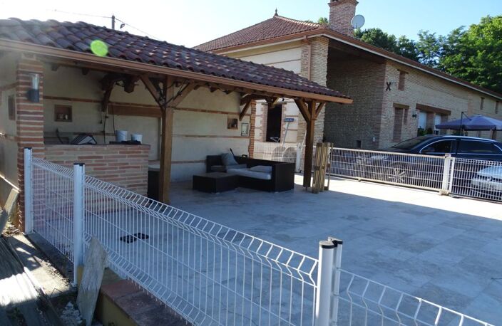 Maison familiale entre Montauban et Moissac — photo 2