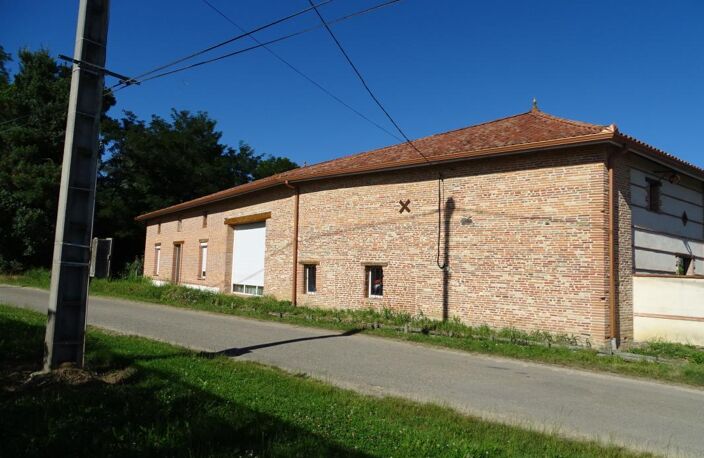 Maison familiale entre Montauban et Moissac — photo 3