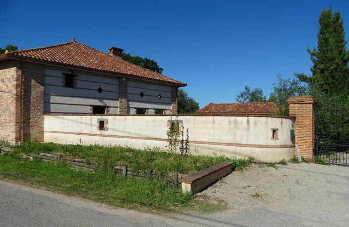 Maison familiale entre Montauban et Moissac — photo 4