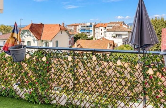 Saint-Raphaël centre ville - Appartement 3 pièces de 71 m2 — photo 3