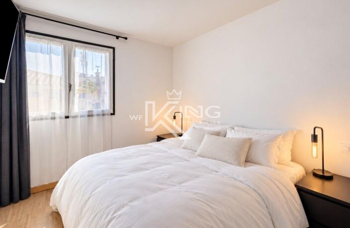 Saint-Raphaël centre ville - Appartement 3 pièces de 71 m2 — photo 4