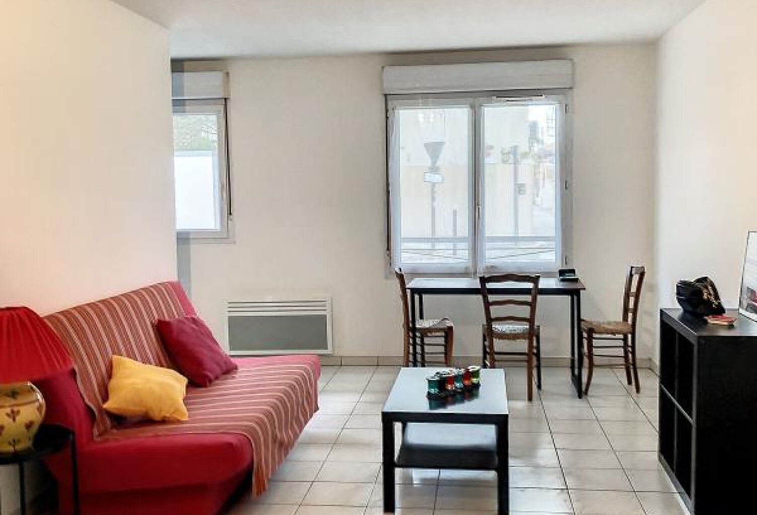 Appartement À Louer avec place de parking sécurisée — photo 1