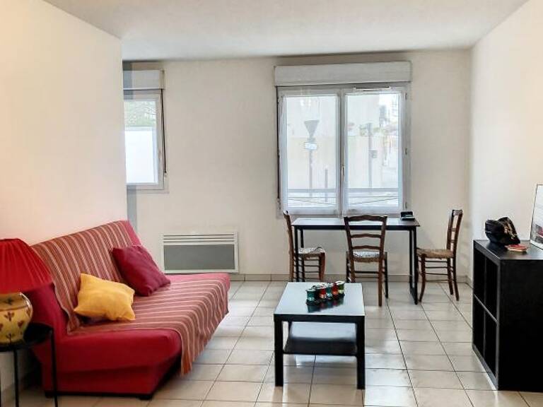 Appartement À Louer avec place de parking sécurisée — photo 1