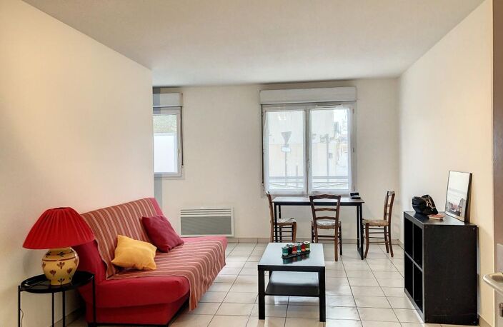 Appartement À Louer avec place de parking sécurisée — photo 2